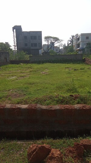  Plot For Sale in Samantarapur