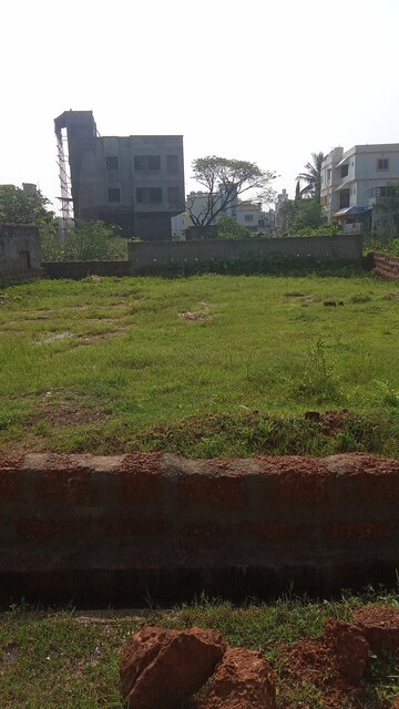  Plot For Sale in Samantarapur