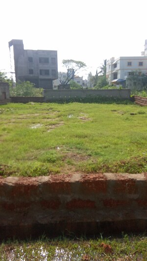  Plot – Garden View at Samantarapur - for Sale