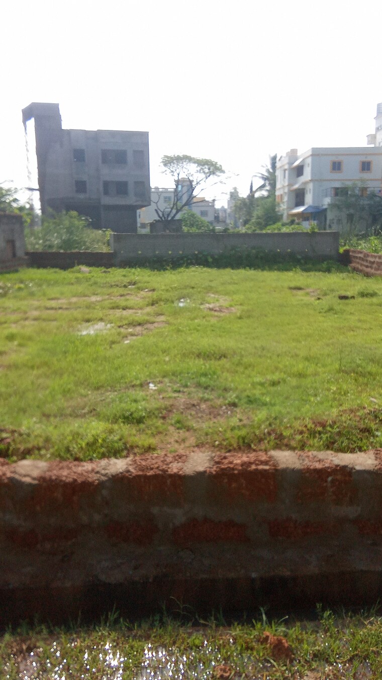 Garden, samantarapur  2000 Sq.Ft. Plot In Samantarapur Bhubaneswar 8984543
