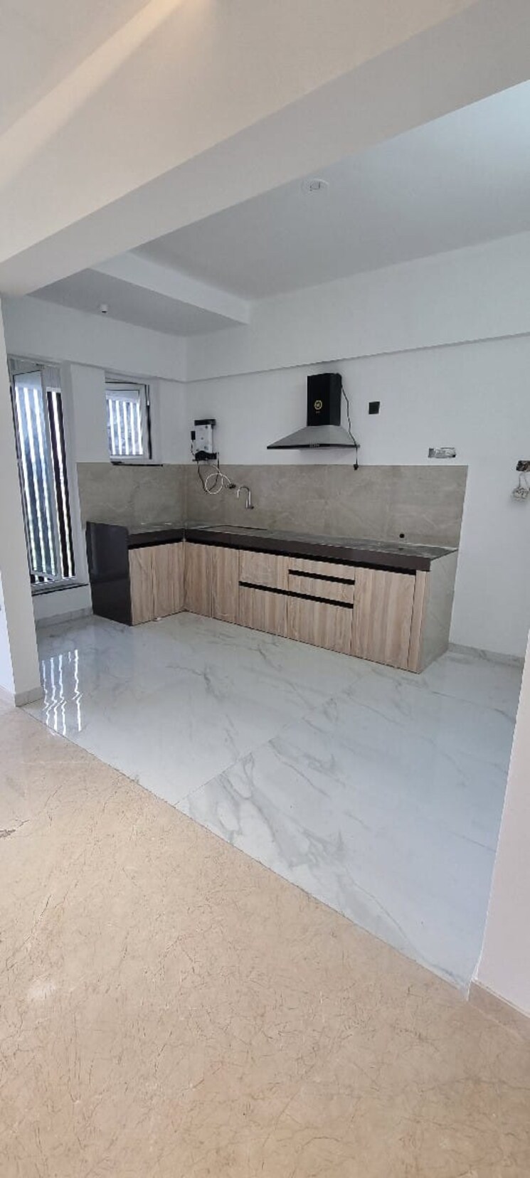 Kitchen, shroff-aureta 3.5 Bedroom 1150 Sq.Ft. Apartment In Koregaon Park Annexe Pune 8984533