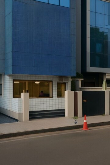  Office Space For Sale in Koramangala