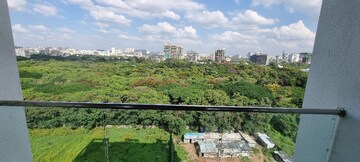 Plot Area in 3.5 BHK Apartment at Shroff Aureta, Koregaon Park Annexe – for Rent