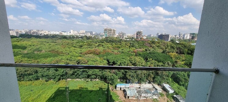 undefined, shroff-aureta 3.5 Bedroom 1150 Sq.Ft. Apartment In Koregaon Park Annexe Pune 8984533