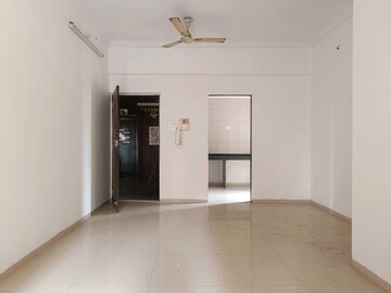 2 BHK Apartment For Sale in Simran Sapphire, Kharghar