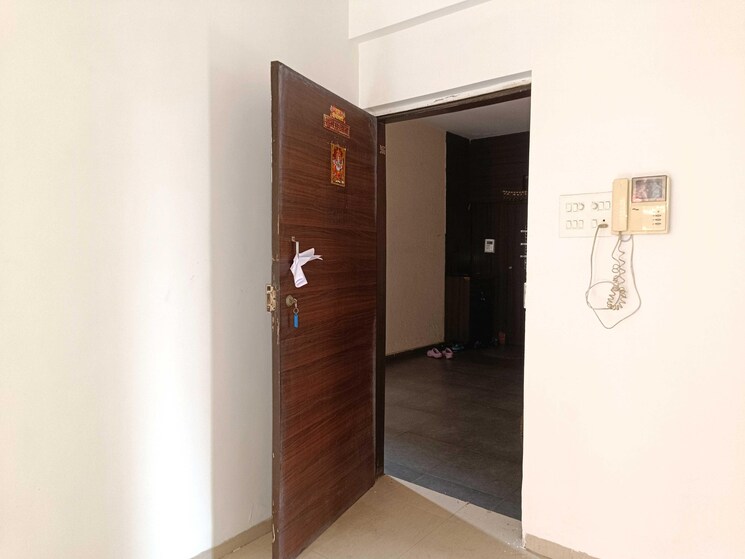 Room, simran-sapphire 2 Bedroom 1150 Sq.Ft. Apartment In Kharghar Navi Mumbai 8984532