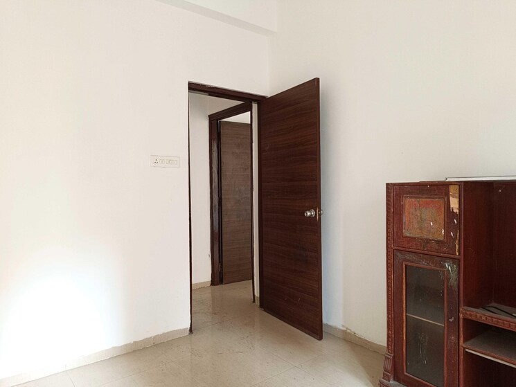 Room, simran-sapphire 2 Bedroom 1150 Sq.Ft. Apartment In Kharghar Navi Mumbai 8984532