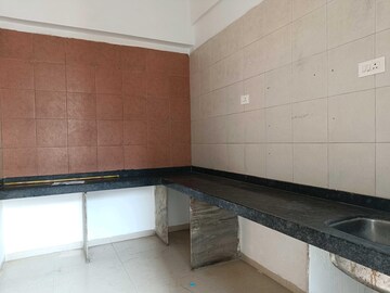 Kitchen in 2 BHK Apartment at Simran Sapphire, Kharghar – for Sale