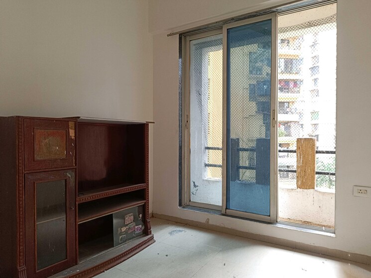 Room, simran-sapphire 2 Bedroom 1150 Sq.Ft. Apartment In Kharghar Navi Mumbai 8984532