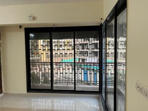 Room in 2 BHK Apartment at Prajapati Residency II, Kharghar – for Sale