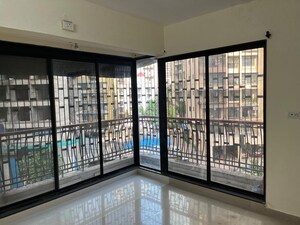 Room in 2 BHK Apartment at Prajapati Residency II, Kharghar – for Sale