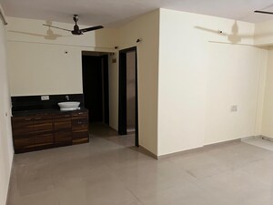 Room in 2 BHK Apartment at Prajapati Residency II, Kharghar – for Sale