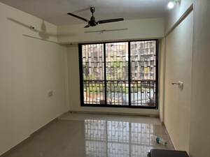 Room in 2 BHK Apartment at Prajapati Residency II, Kharghar – for Sale