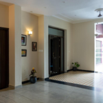 4 BHK 2100 Sq.Ft. Apartment in Dadu Dayal Nager Mansarov