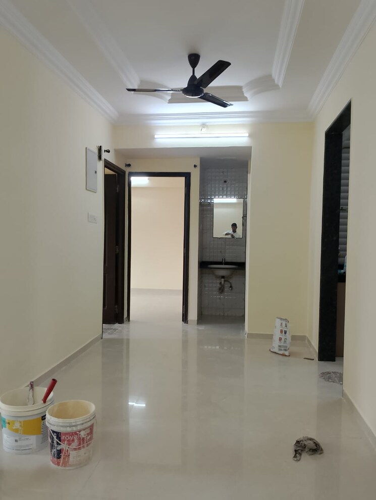 undefined, mahavir-heritage-chs 2 Bedroom 1250 Sq.Ft. Apartment In Kharghar Sector 35g Navi Mumbai 8984553