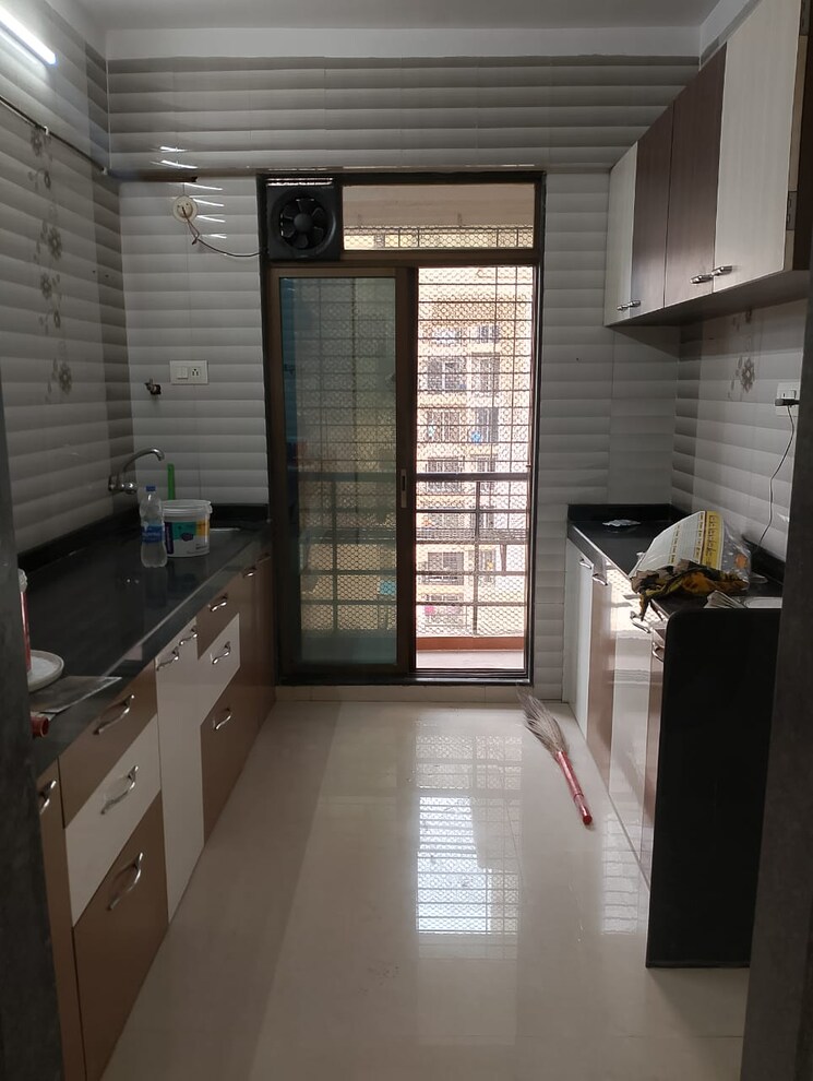 Kitchen/pantry, mahavir-heritage-chs 2 Bedroom 1250 Sq.Ft. Apartment In Kharghar Sector 35g Navi Mumbai 8984553