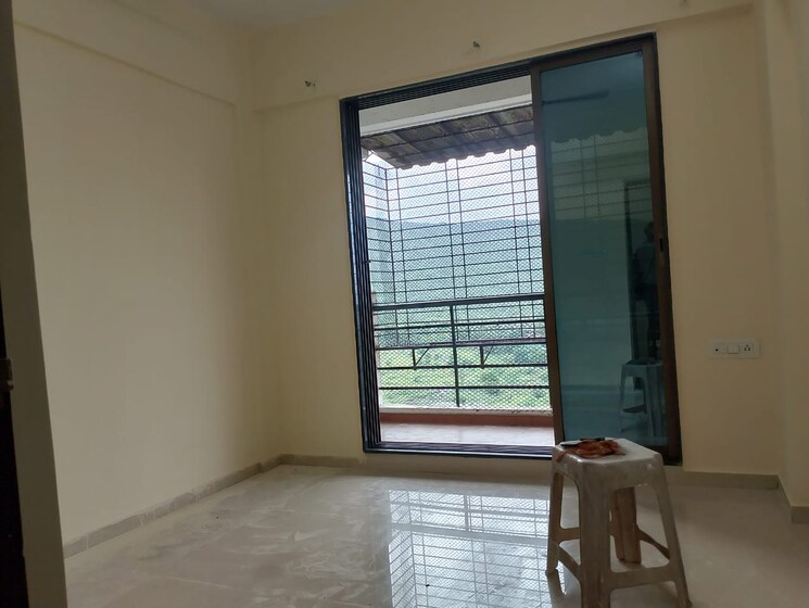 Room, mahavir-heritage-chs 2 Bedroom 1250 Sq.Ft. Apartment In Kharghar Sector 35g Navi Mumbai 8984553