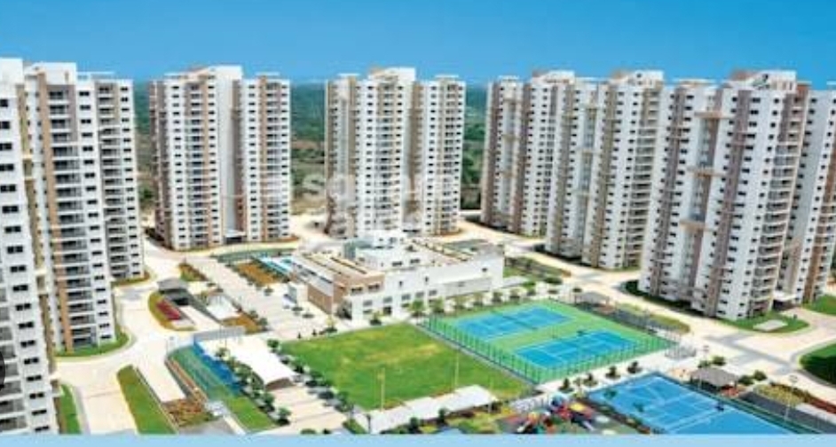 3 BHK Apartment For Sale in Aparna Sarovar