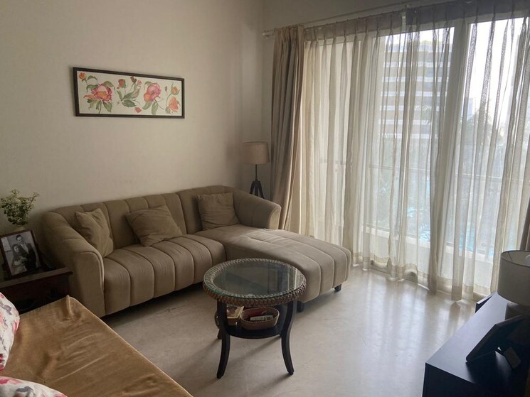 Living Room, lodha-fiorenza 3.5 Bedroom 1925 Sq.Ft. Apartment In Goregaon East Mumbai 8984558