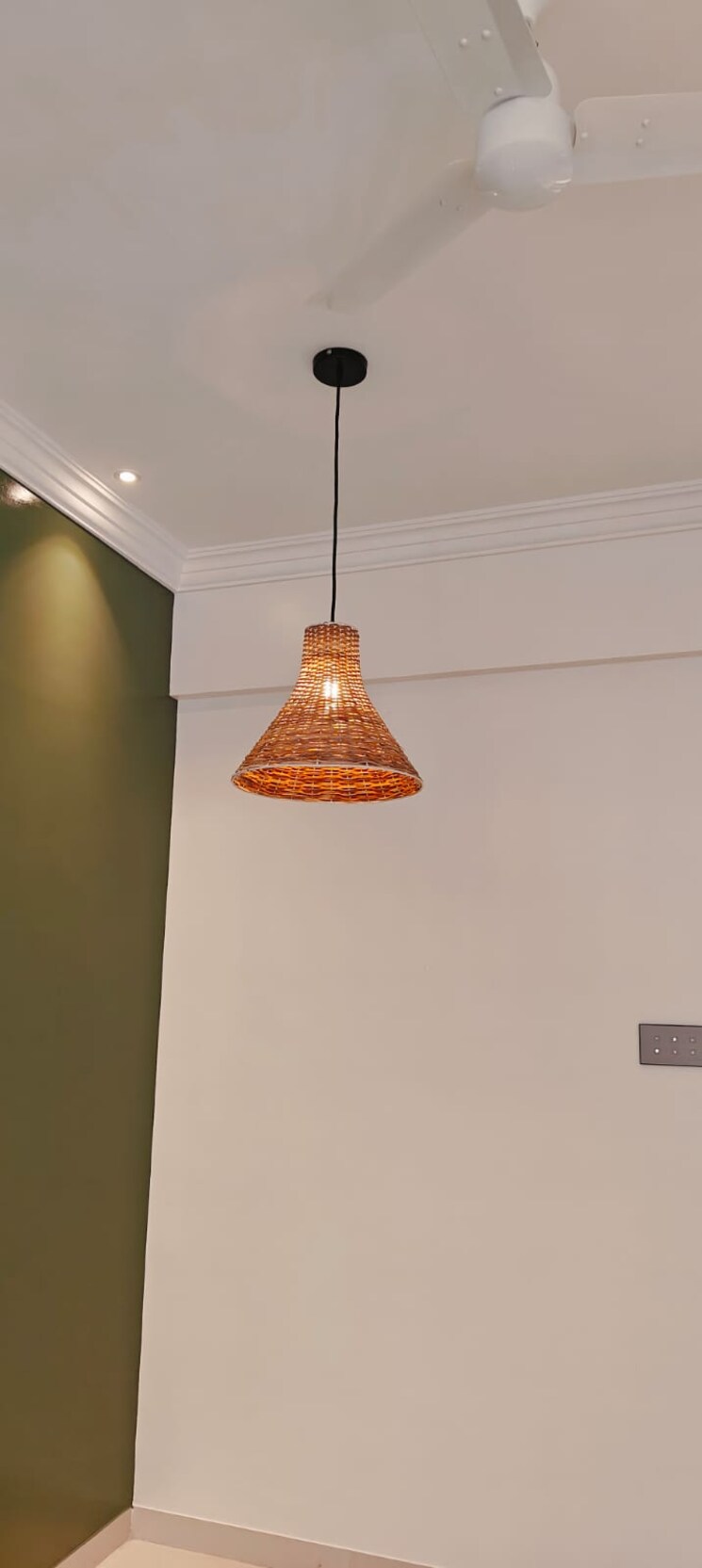 Master Bedroom, nyati-evolve-1 3 Bedroom 1077 Sq.Ft. Apartment In Magarpatta City Pune 8984580