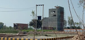  Plot – Nearby View at Raebareli Road - for Sale