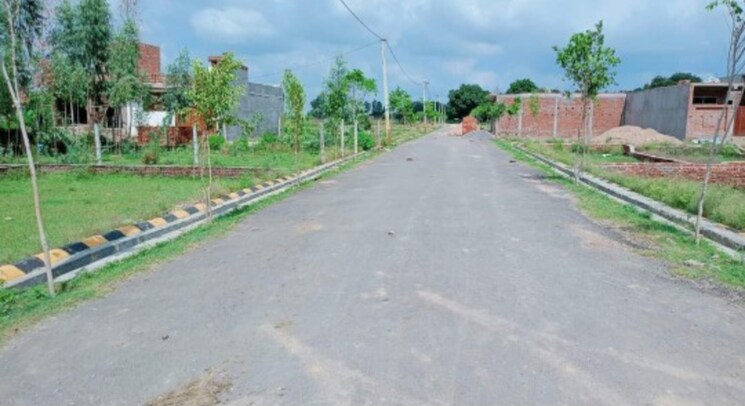 undefined, raebareli road  900 Sq.Ft. Plot In Raebareli Road Lucknow 8984601