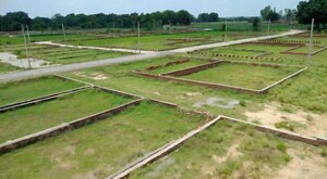 Plot Area in  Plot at Raebareli Road – for Sale
