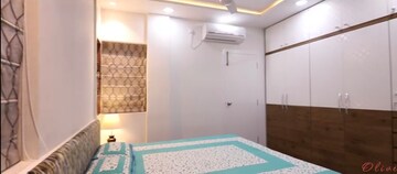Bedroom in 3 BHK Apartment at Sarat Bose Road – for Sale