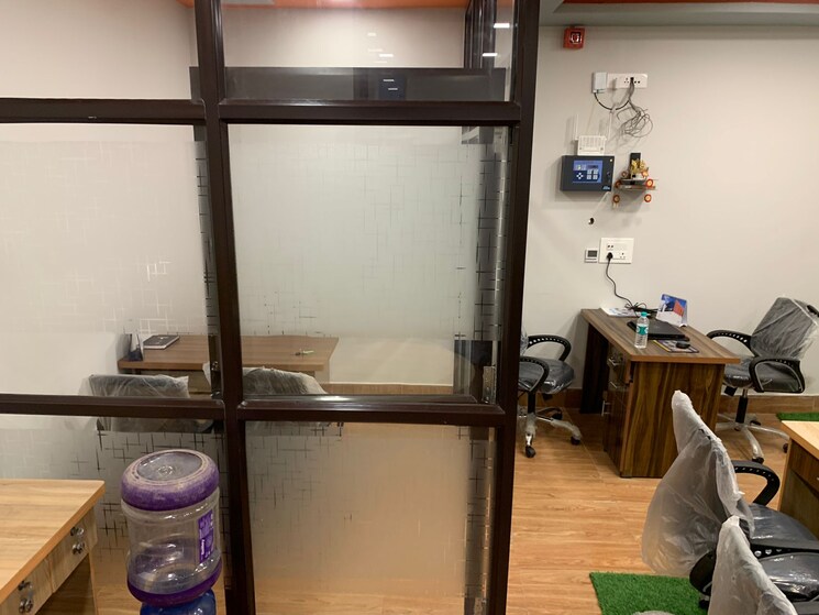 Kitchen, mani-casadona Commercial Office Space 721 Sq.Ft. In New Town Kolkata 8984573