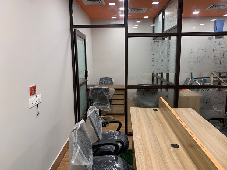 Kitchen, mani-casadona Commercial Office Space 721 Sq.Ft. In New Town Kolkata 8984573