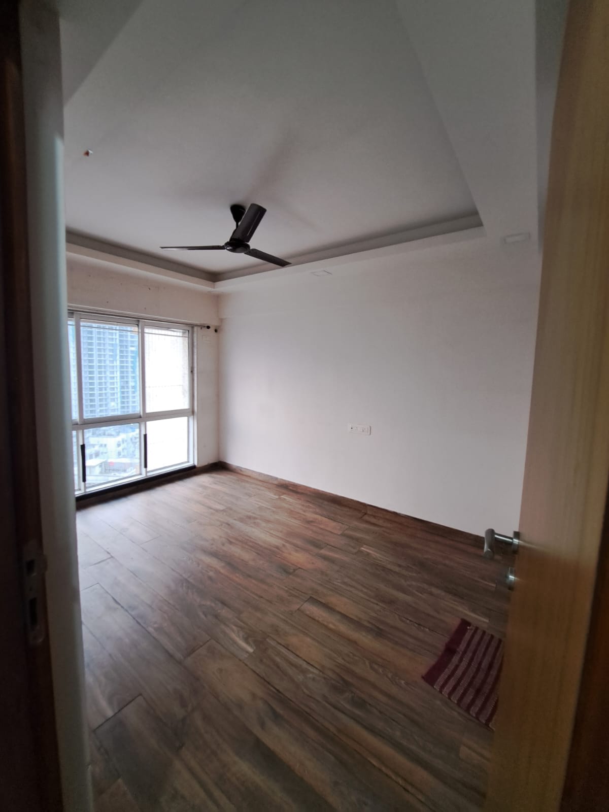 2 BHK + Extra Room Apartment For Rent in The Baya Victoria