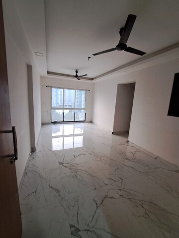 Building Lobby in 2 BHK Apartment at The Baya Victoria, Byculla – for Rent