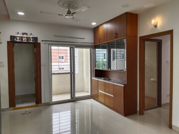 Room in 3 BHK Apartment at Kavuri Hills, Madhapur – for Rent