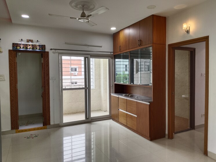 Room, kavuri-hills 3 Bedroom 1750 Sq.Ft. Apartment In Madhapur Hyderabad 8984598