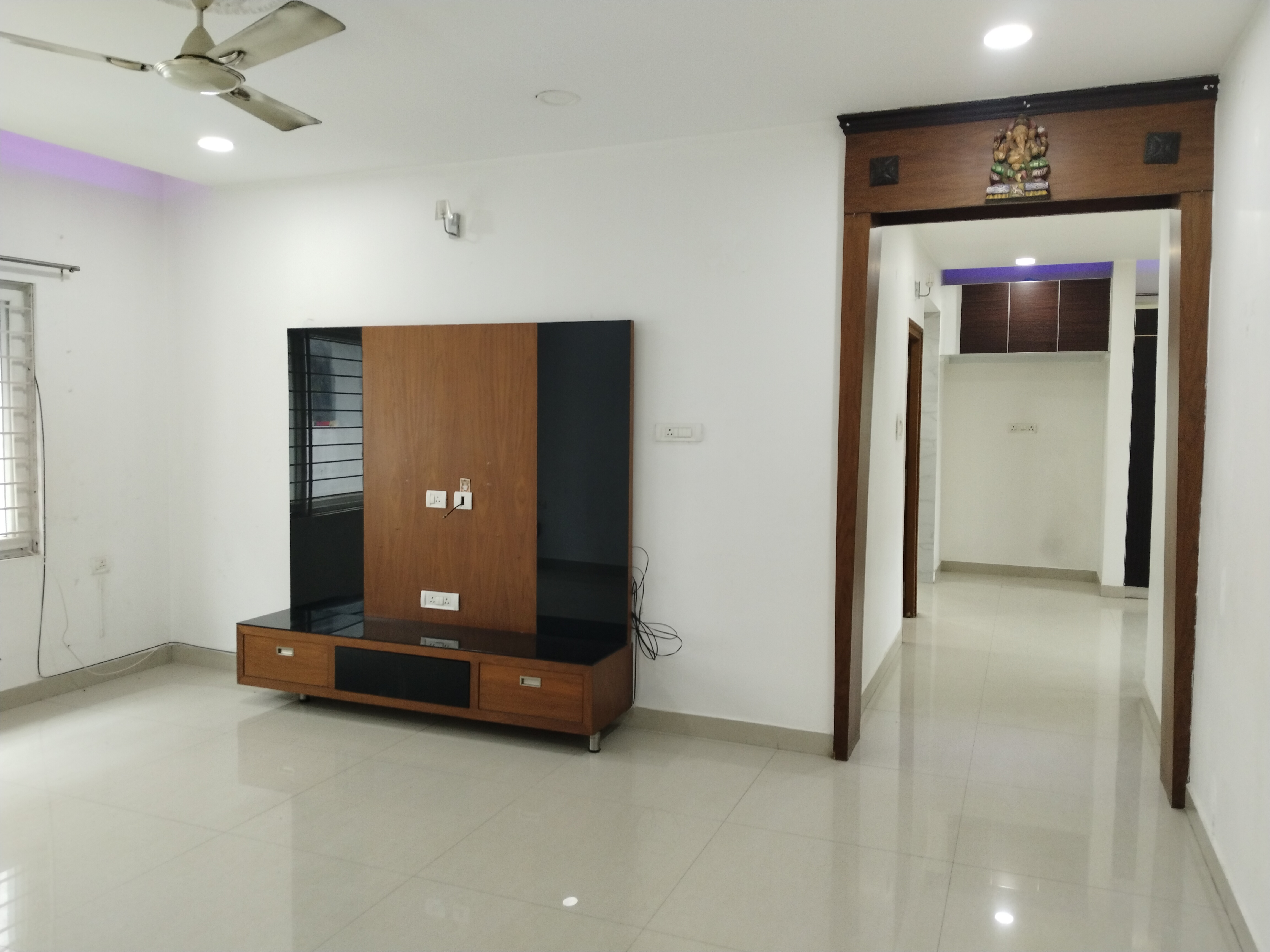 3 BHK + Pooja Room 1750 Sq.Ft. Apartment in Kavuri Hills