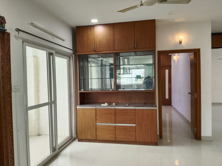 Room, kavuri-hills 3 Bedroom 1750 Sq.Ft. Apartment In Madhapur Hyderabad 8984598