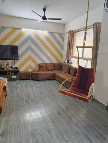 Gym in 2 BHK Apartment at Amrut Runwal Daffodils, Nibm – for Sale
