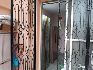 Staircase in 2 BHK Apartment at Amrut Runwal Daffodils, Nibm – for Sale