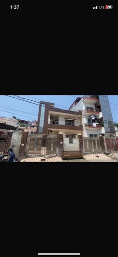 4 BHK + Pooja Room,Servant Room,Study Room Independent House For Sale in Rajpur Road