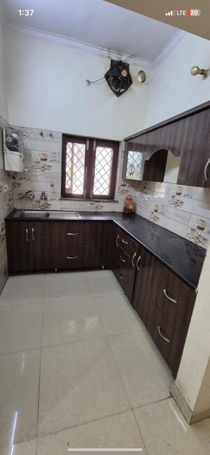 Kitchen in 4 BHK Independent House at Rajpur Road – for Sale