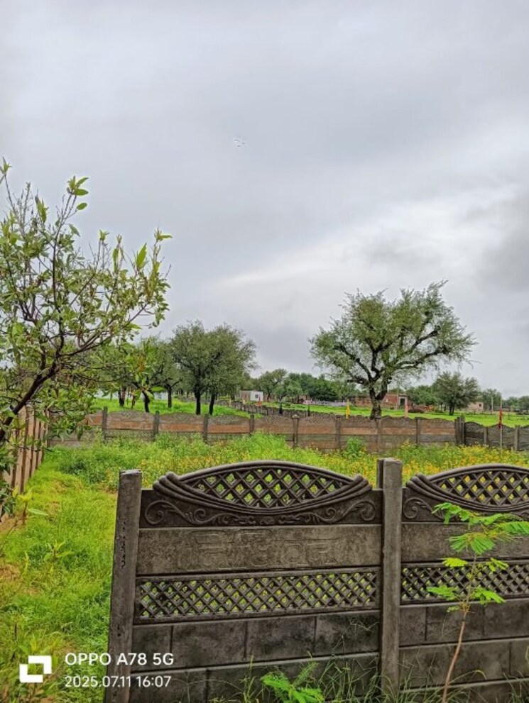 Exterior View, khatu shyam ji  112 Sq.Yd. Plot In Khatu Shyam ji Jaipur 8984506