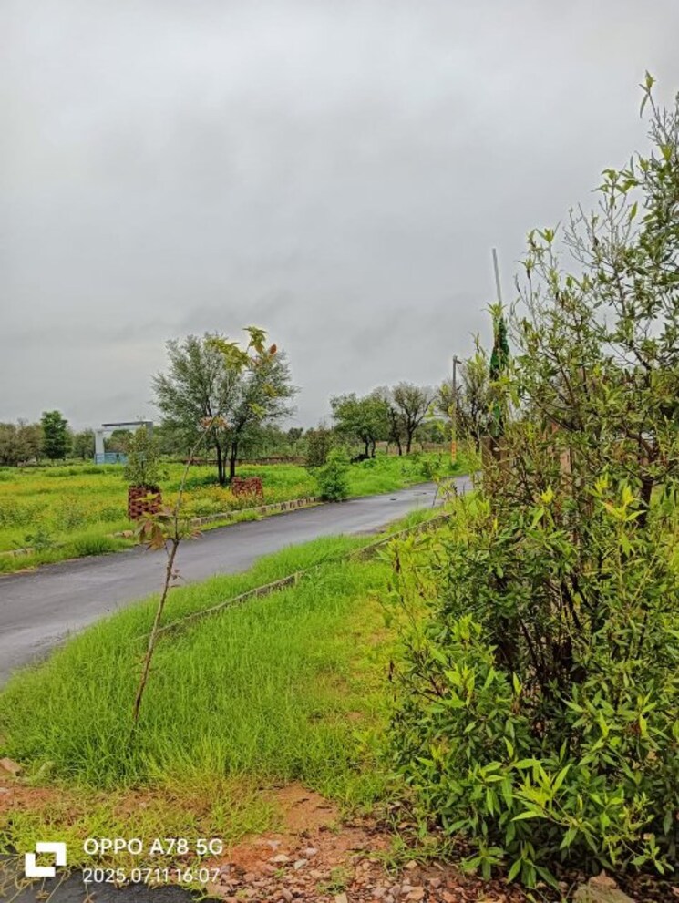 undefined, khatu shyam ji  112 Sq.Yd. Plot In Khatu Shyam ji Jaipur 8984506