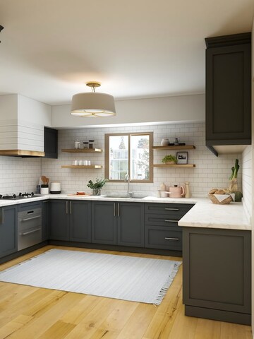 3 BHK Apartment For Sale in Narsingi