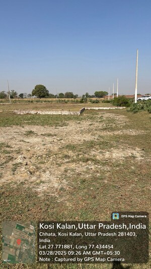  Plot For Sale in PropZone IMT Delight Homes, Sector 71