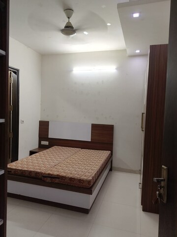 Bedroom in 1 BHK Independent House at Karol Bagh – for Rent