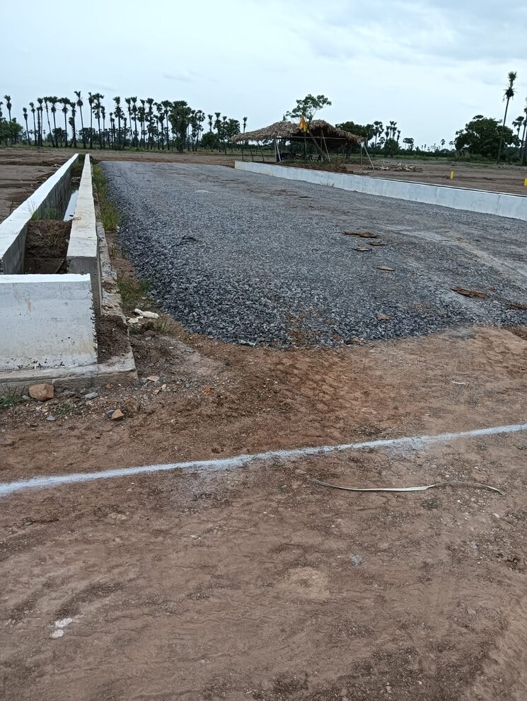 undefined, kankipadu  210 Sq.Yd. Plot In Kankipadu Vijayawada 8984616
