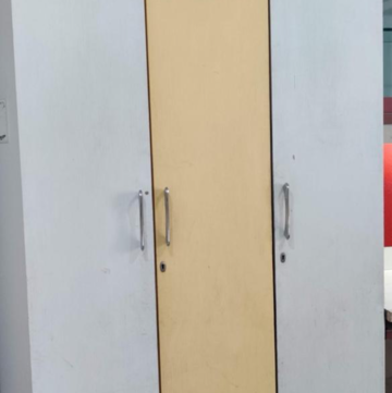  3 BHK Apartment at Amit 9 Green Park, Parvati Paytha – for Rent