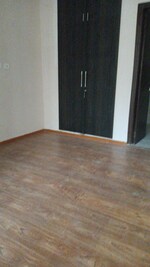 2.5 BHK + Study Room 945 Sq.Ft. Apartment in Amrapali Golf Homes