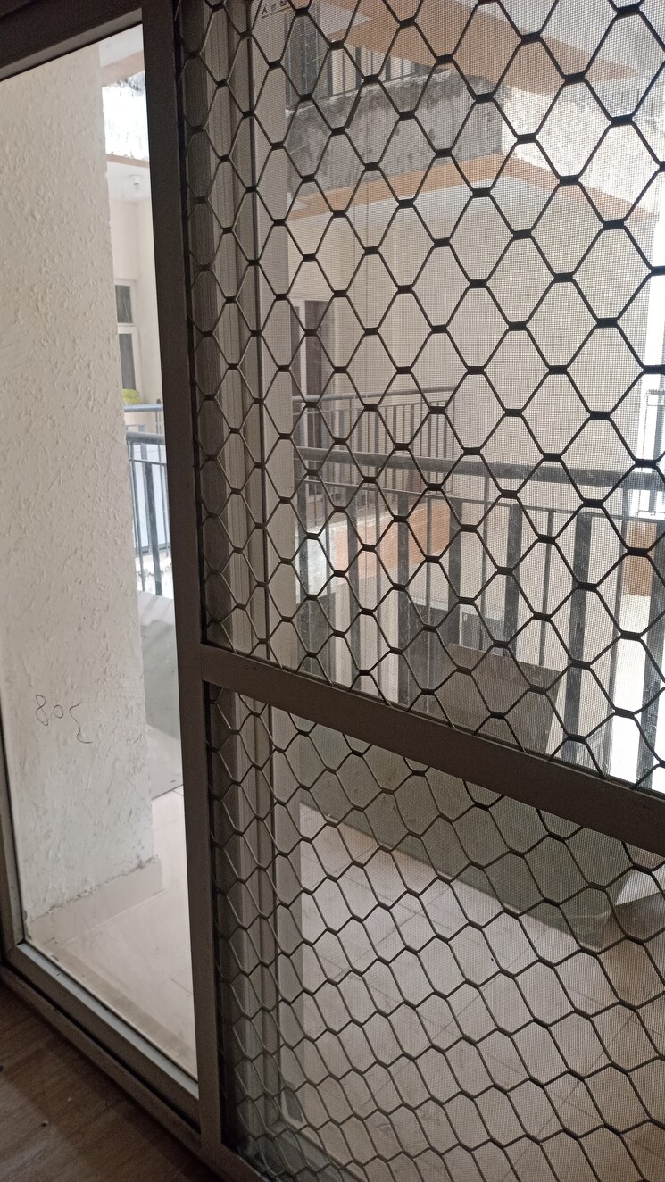 Balcony, amrapali-golf-homes 2.5 Bedroom 945 Sq.Ft. Apartment In Sector 4 Greater Noida Greater Noida 8984621