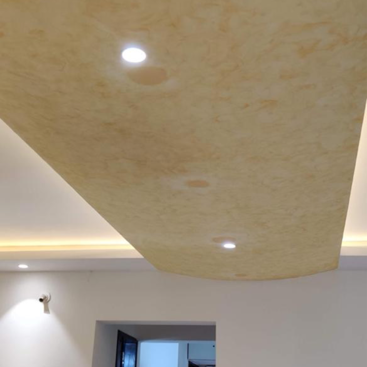 Other, amit-9-green-park 3 Bedroom 1600 Sq.Ft. Apartment In Parvati Paytha Pune 8984606